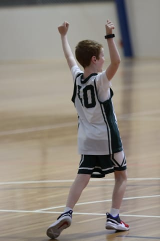 Basketball - 20.08.2021  