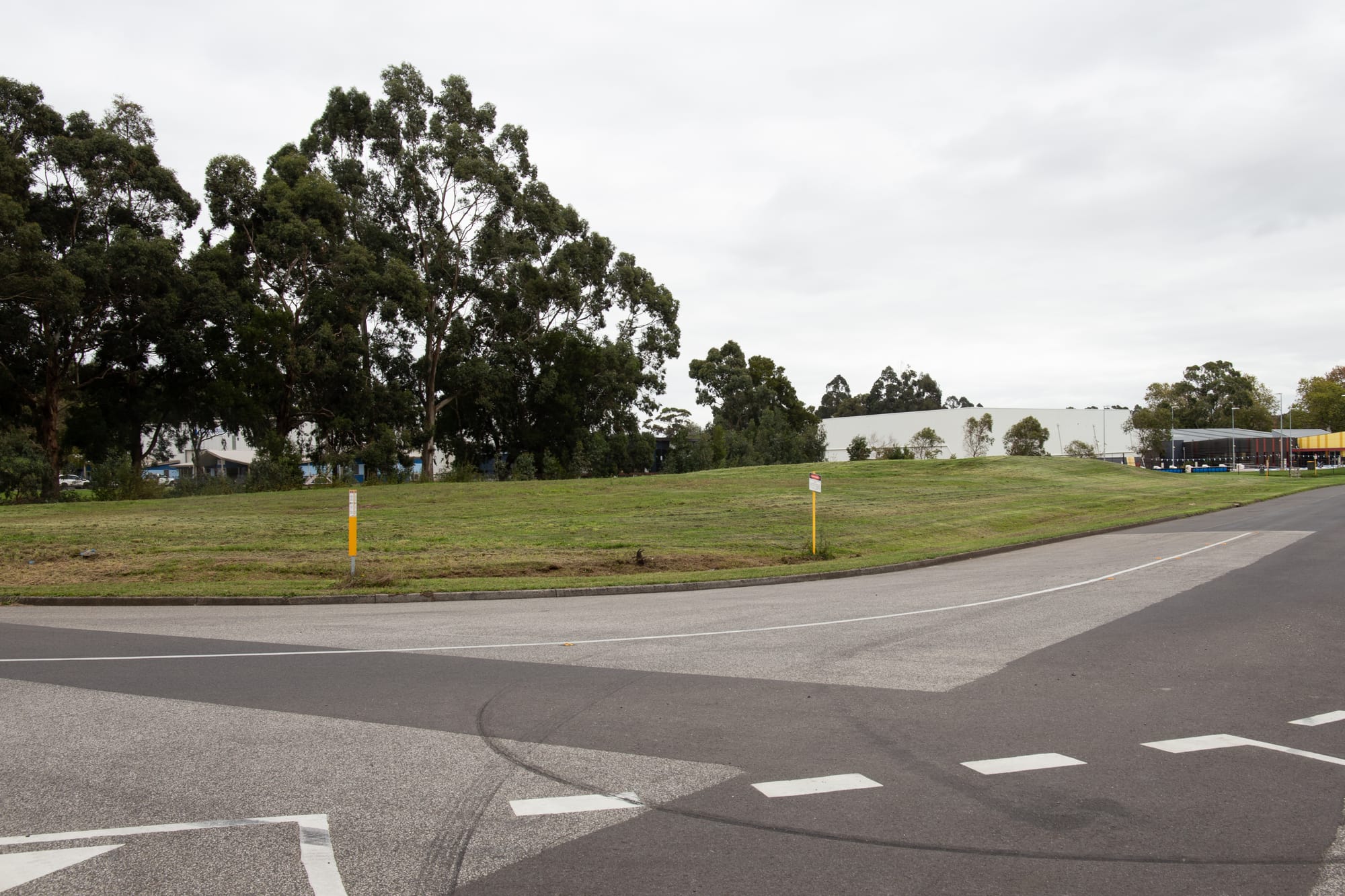 Cost blowout for leisure centre