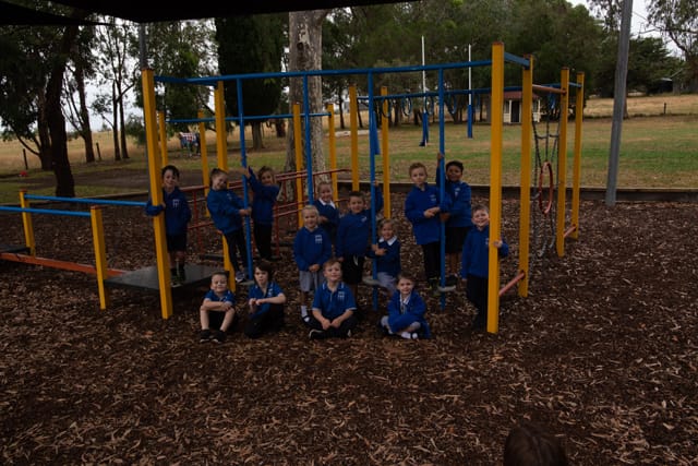 Prep Students - 08.02.2022