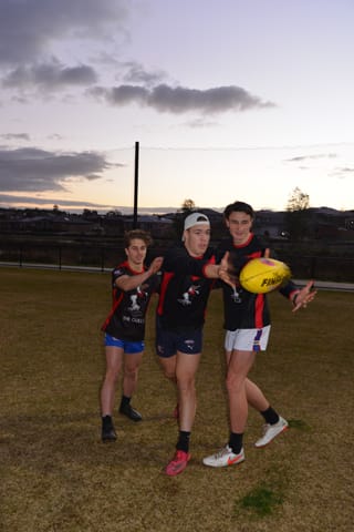 Sports Photos - 04.08.2021 