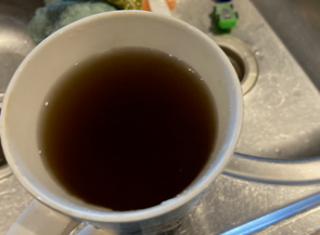 A cup of tea - or Neerim South water?