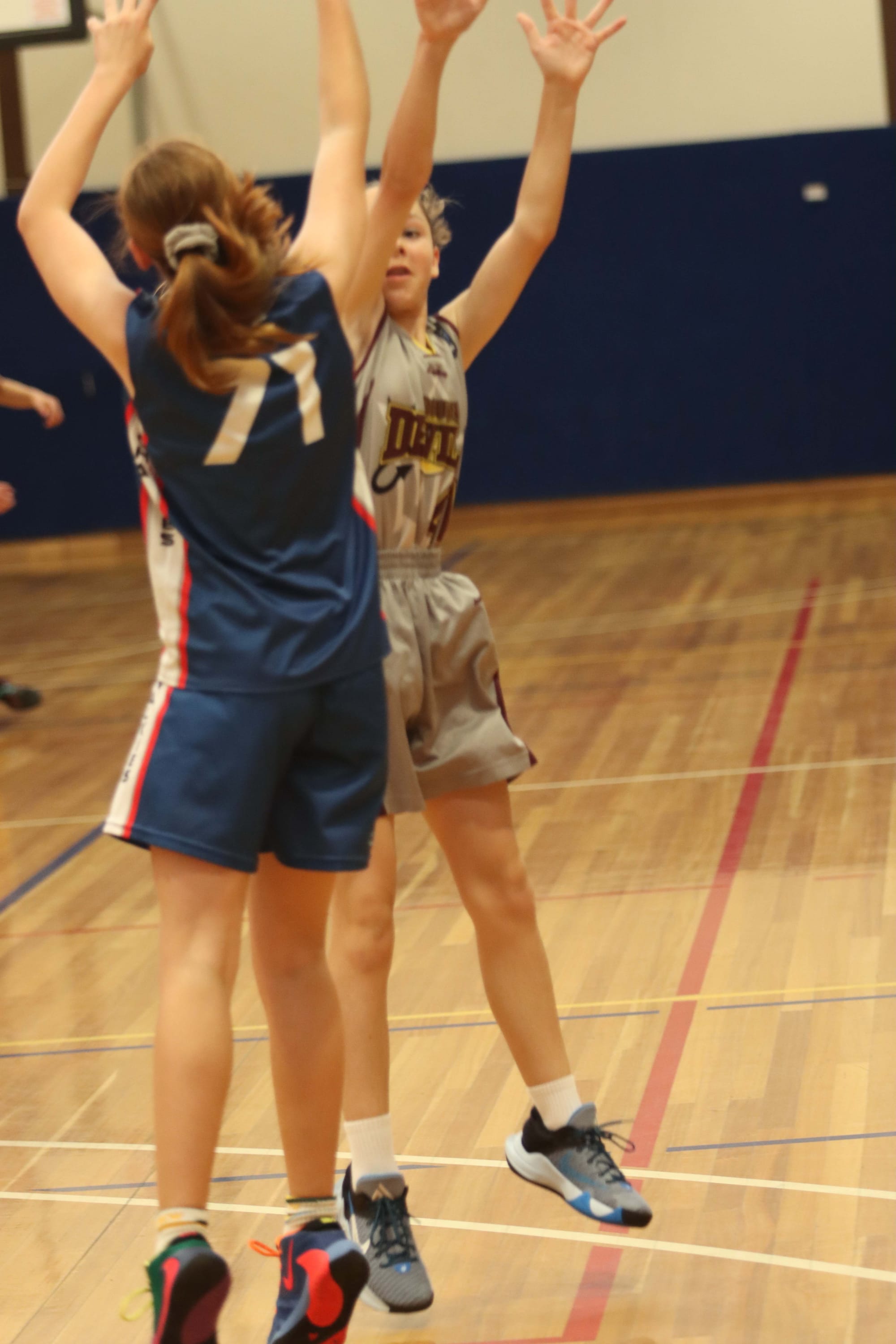 Basketball - 03.03.2022