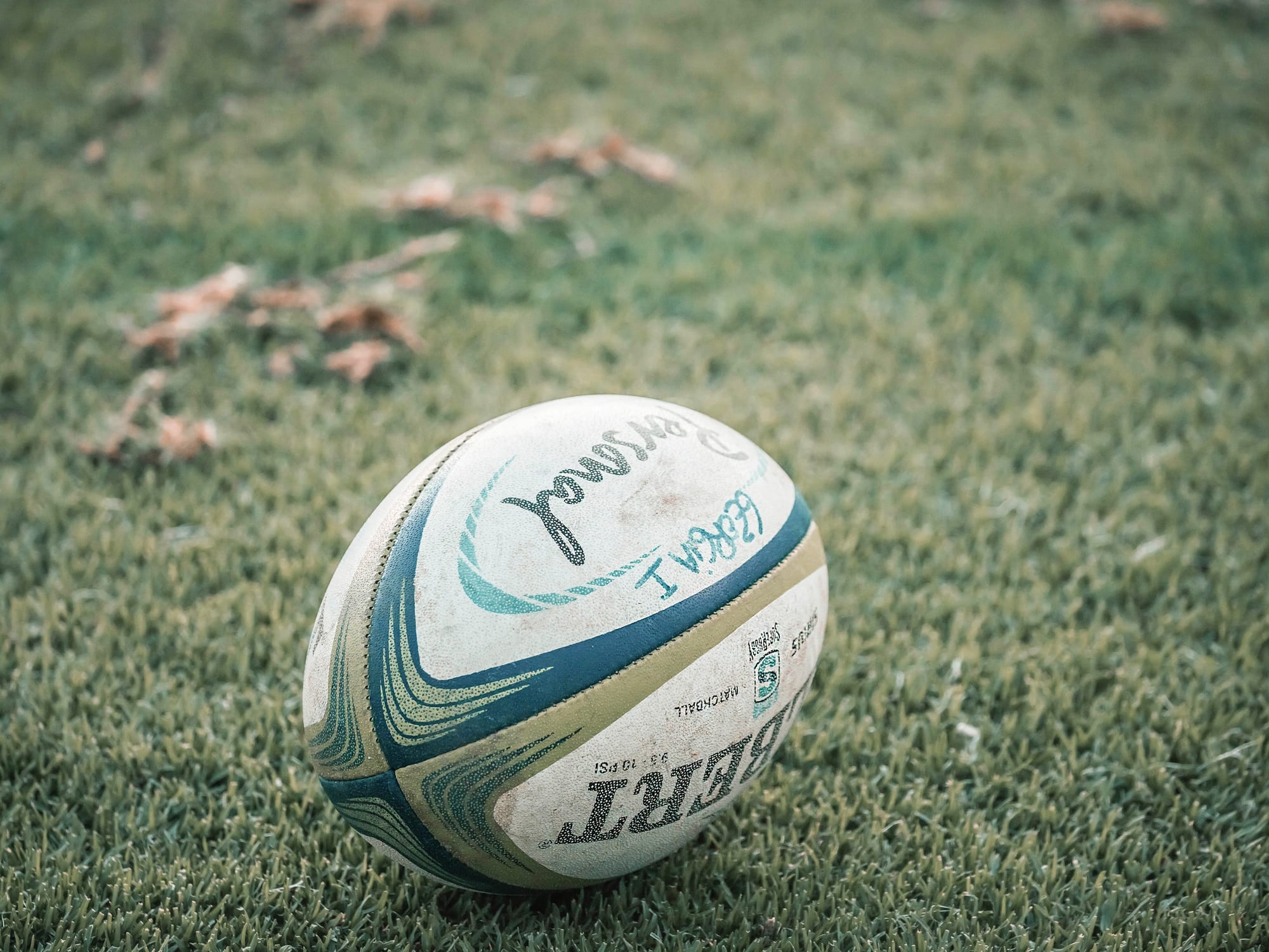 Festival of rugby hits Gippsland