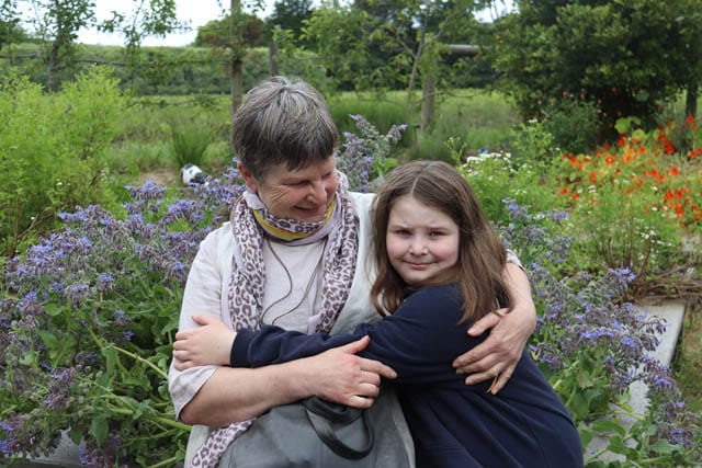 Ellinbank PS Grandparents Special Persons Day