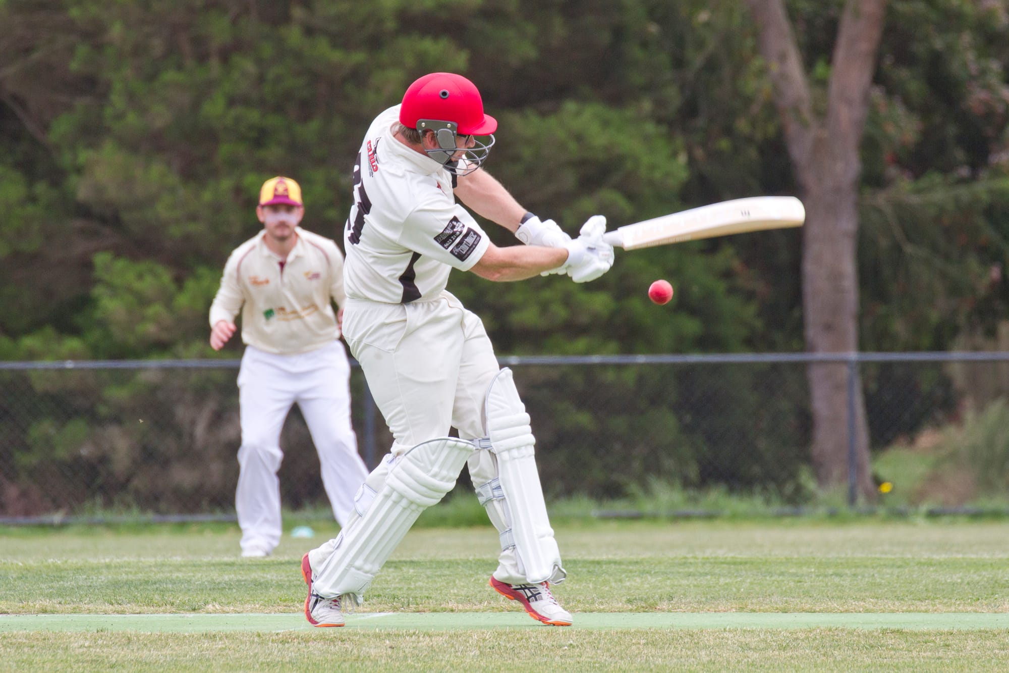 Warragul send warning to competition with win over rivals