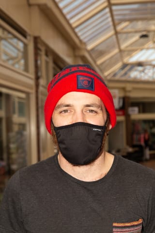 Vox Pop - 16.09.2021 