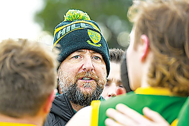 Magic Mike faces tough task against favoured Bulldogs