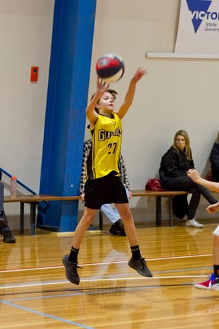 Basketball - 25.05.2021 