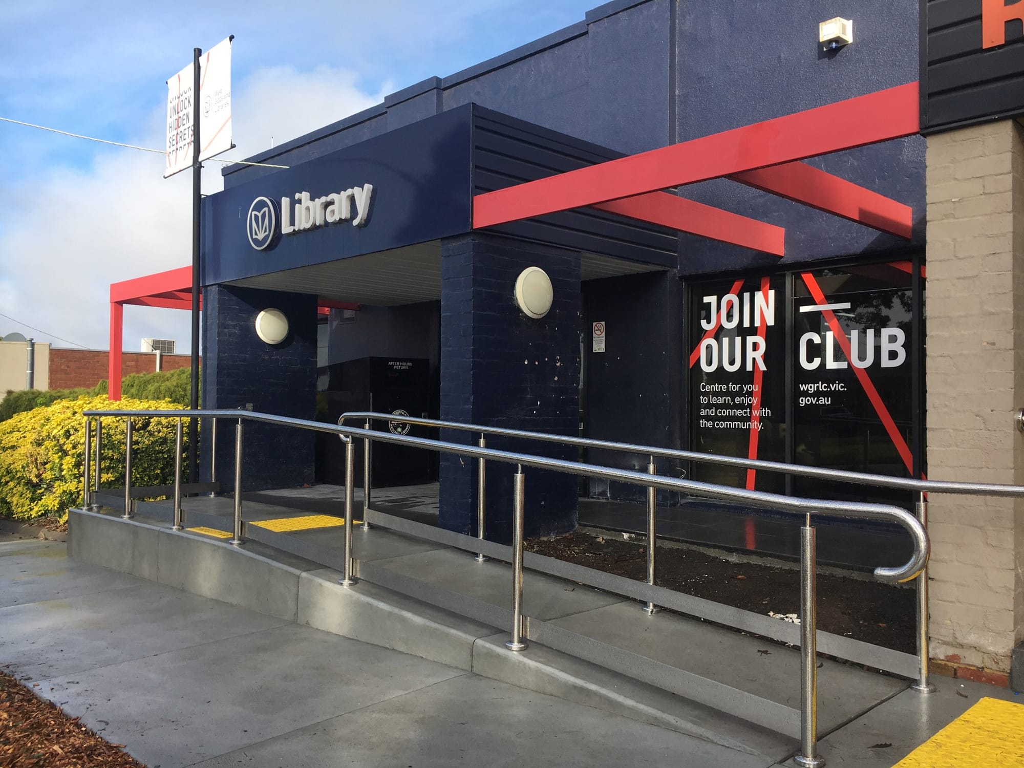 Join Myli for Get Online Week