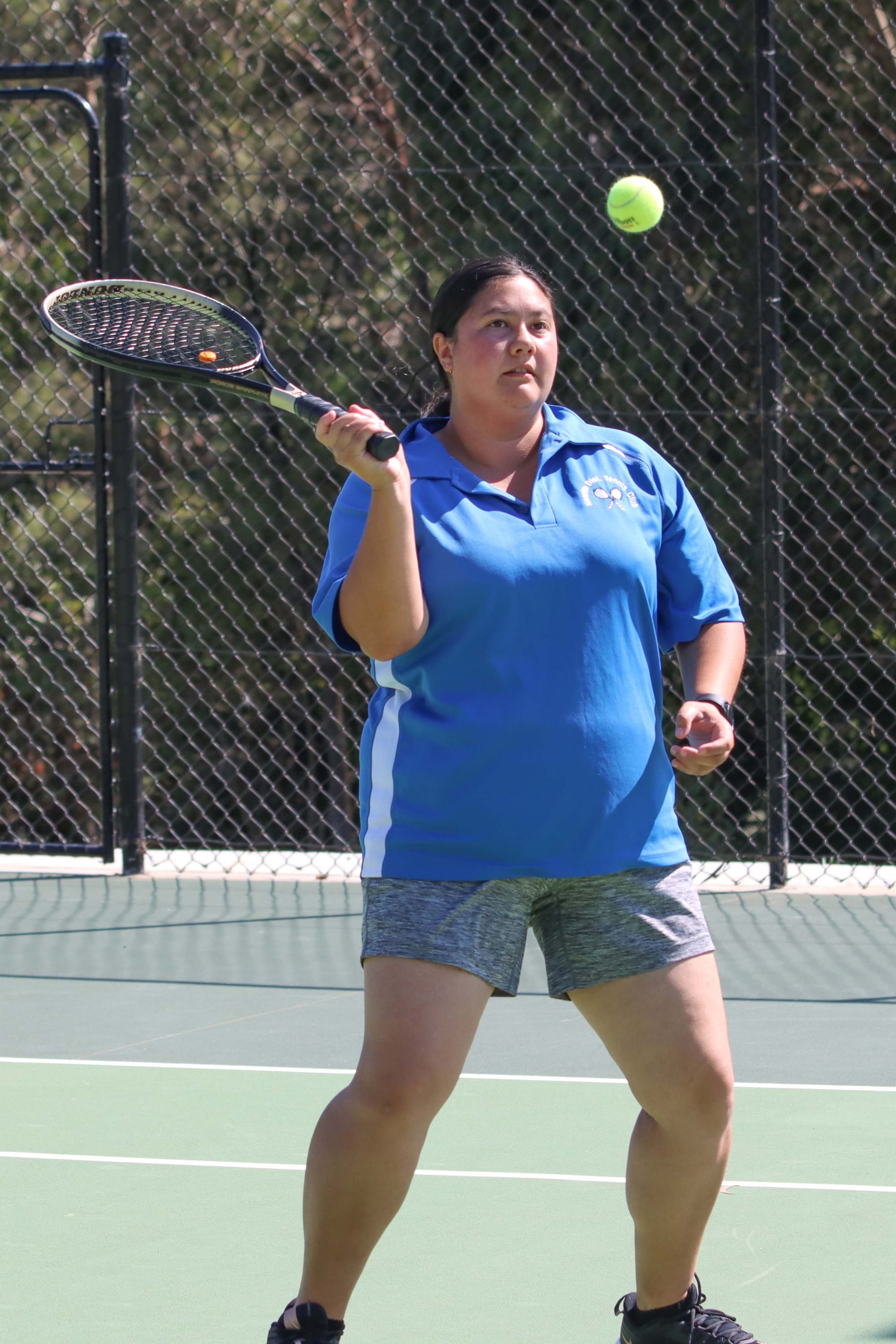 Tennis Senior - 26.03.2022