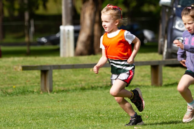 Little Athletics - 27.11.2021