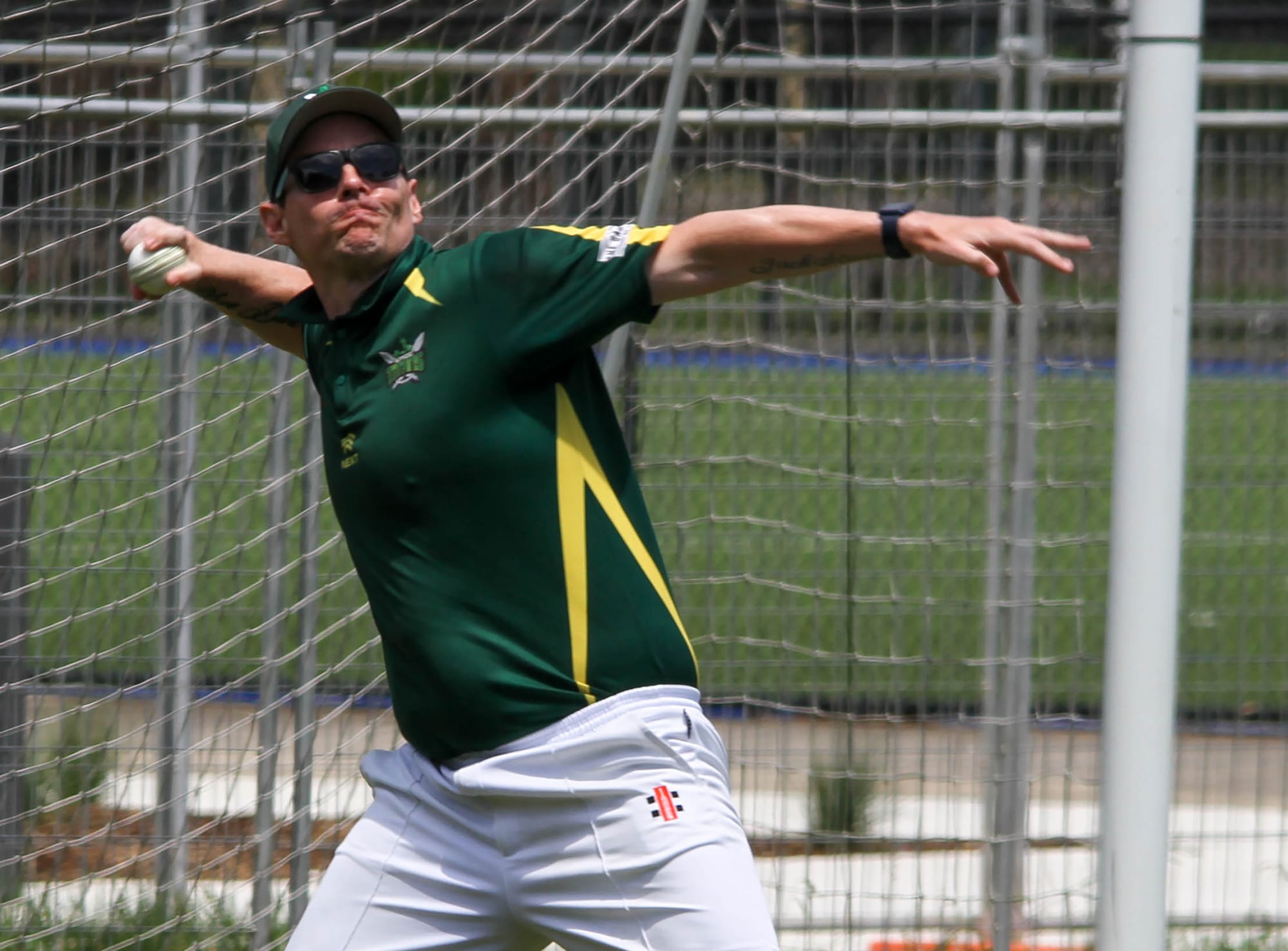 Divs four and five in for big semi final week