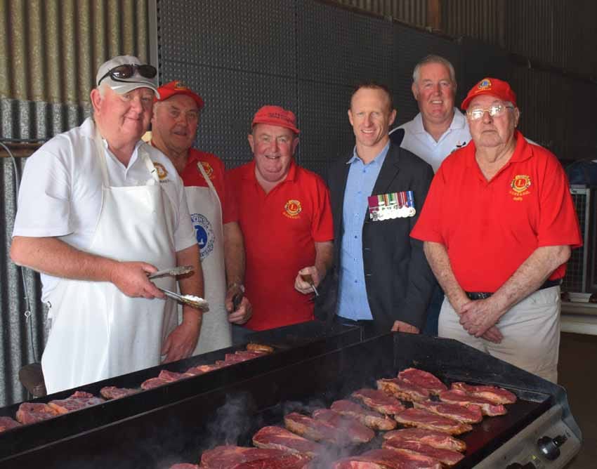 Big Blokes raise $175,000