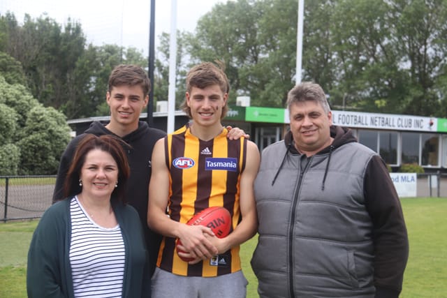 Jai Serong - 30.11.2021