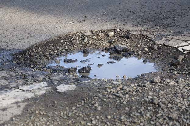 $40m roads overhaul as Baw Baw Shire awards new tender
