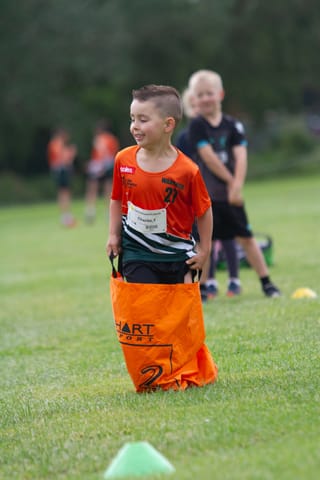 Little Athletics - 27.11.2021