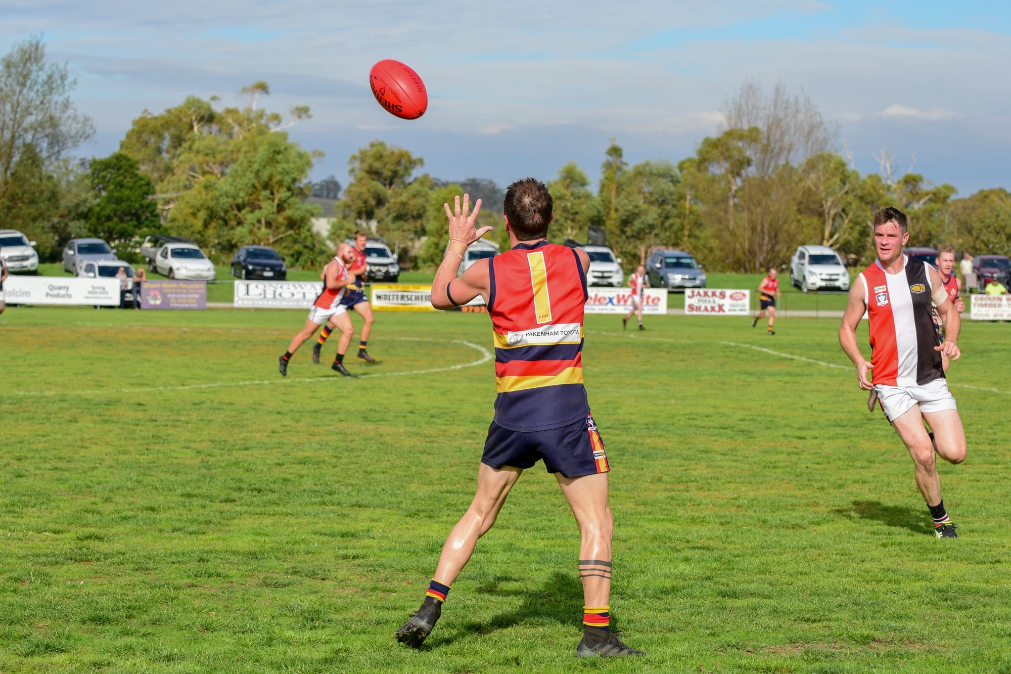 Restrictions on crowd numbers eased on eve of season