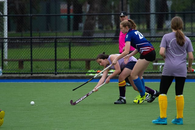 Hockey Summer Comp - 12112021