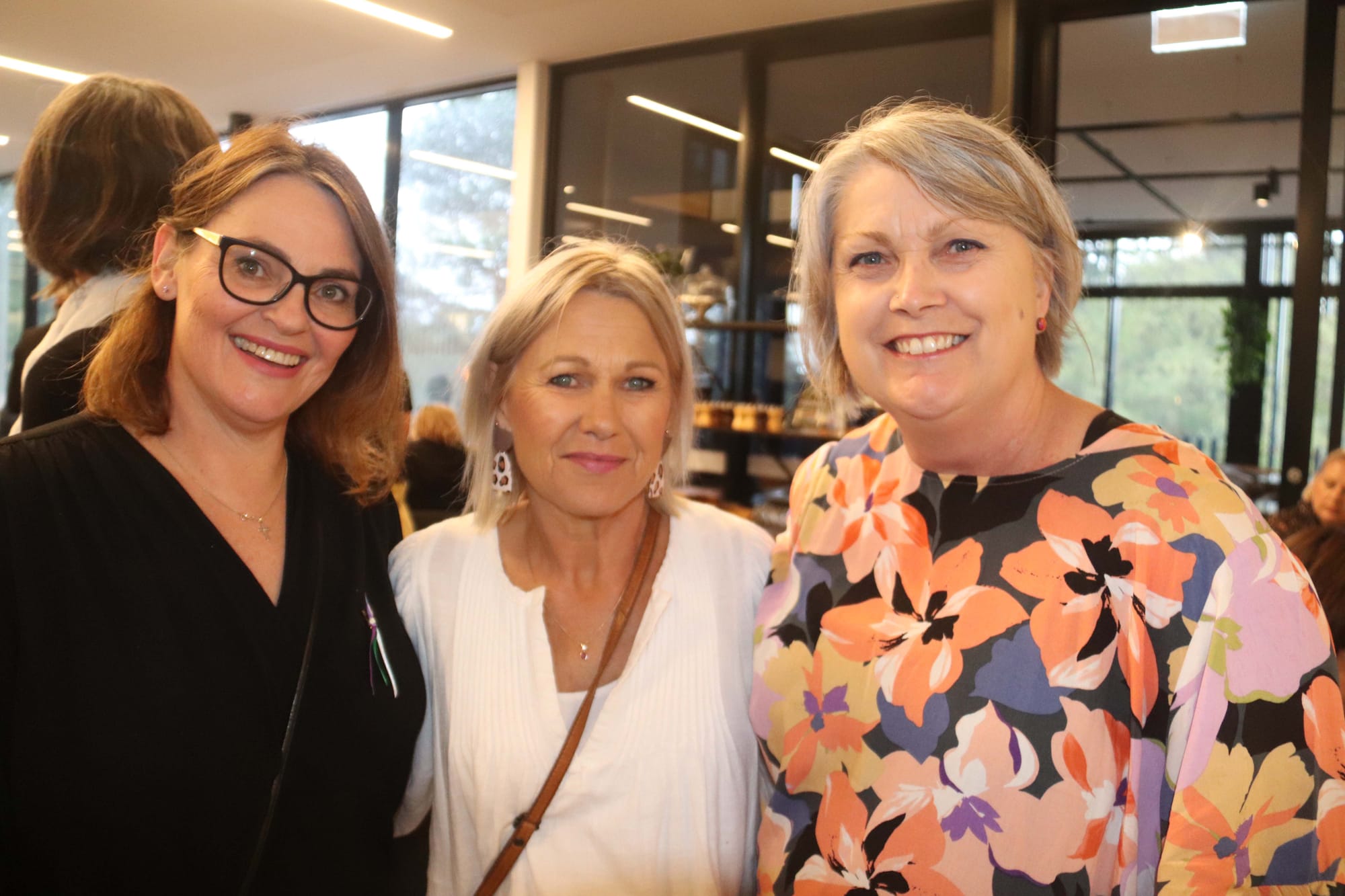 IWD event - 15.03.2022