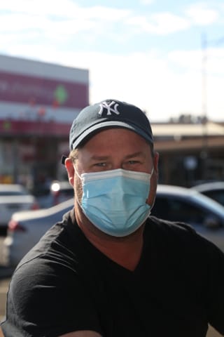 Vox Pop - 08.06.2021 