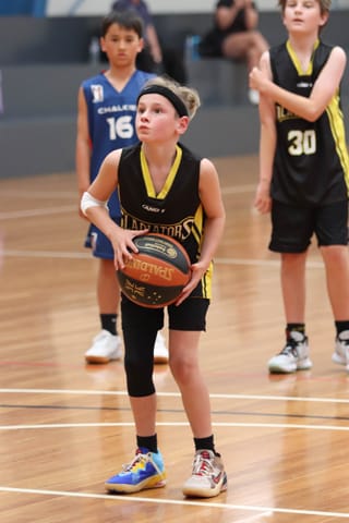 Basketball - 09.11.2021