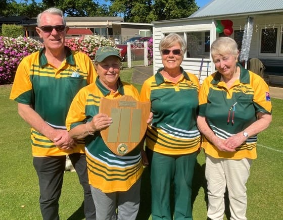 Fry wins championship