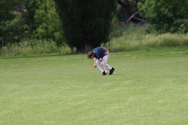 Cricket U16s Warragul v Longwarry-Catani - 20112021