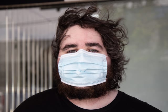 Vox Pop - 09.09.2021 