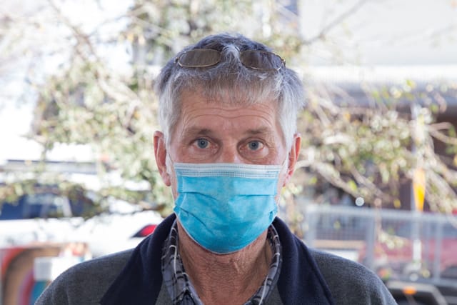 Vox Pop - 12.08.2021 