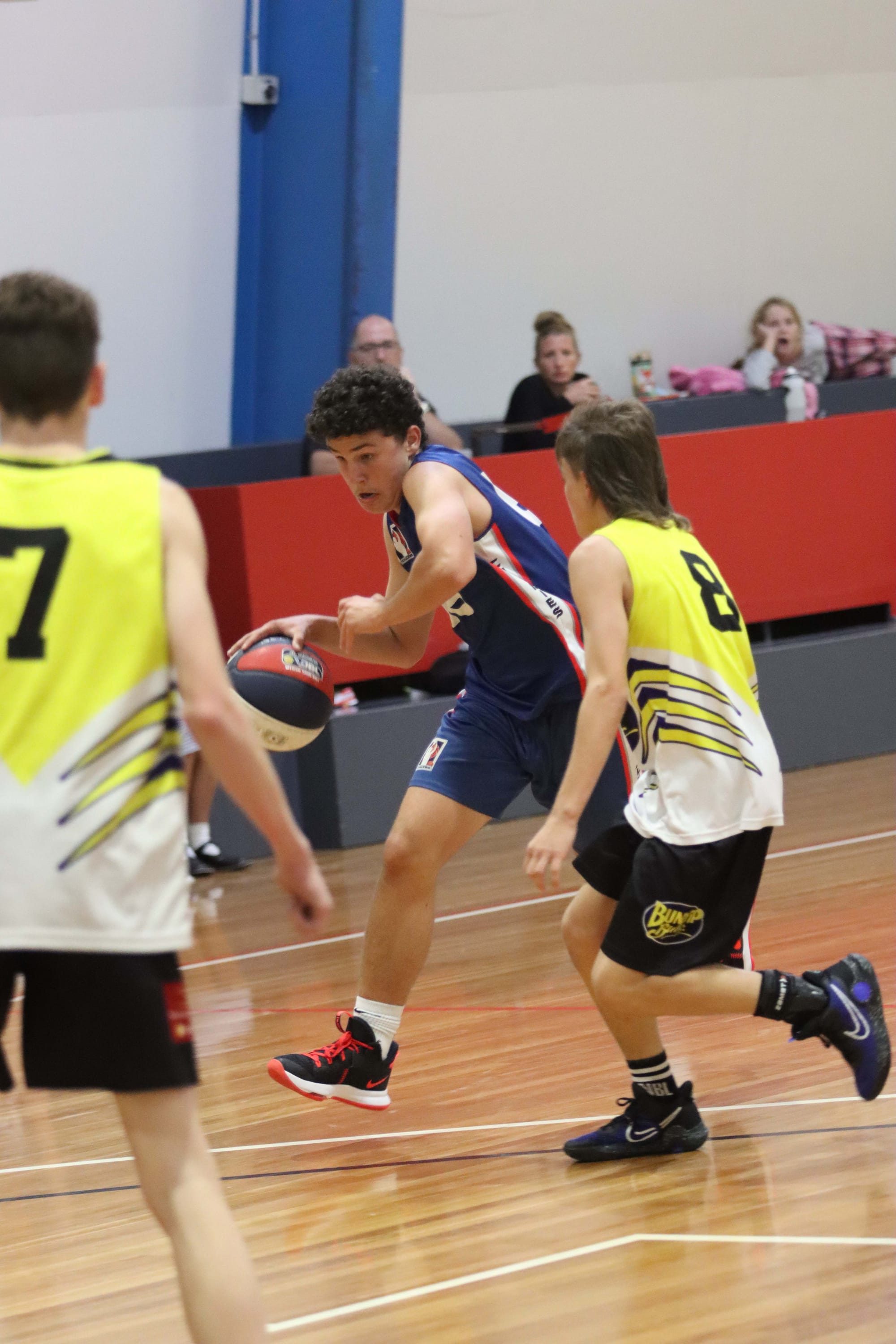 Basketball -29.03.2022