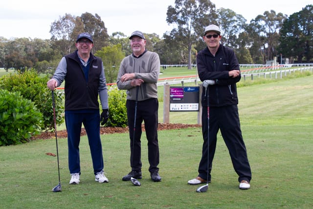 Golf Drouin - 30.10.2021 