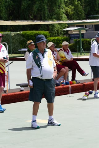 Bowls Warragul v TraralgonD iv 1 - 18122021