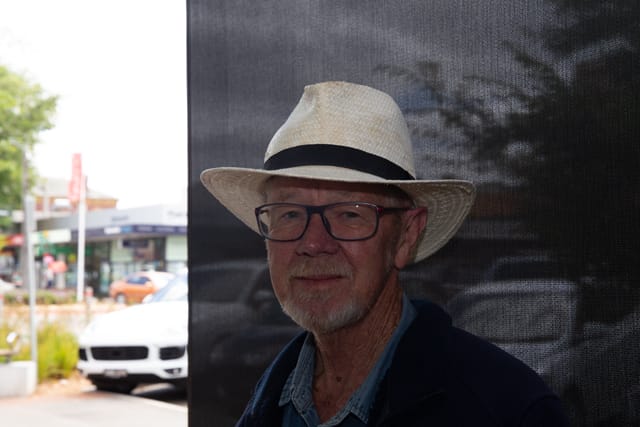 Vox Pop - 23.12.2021