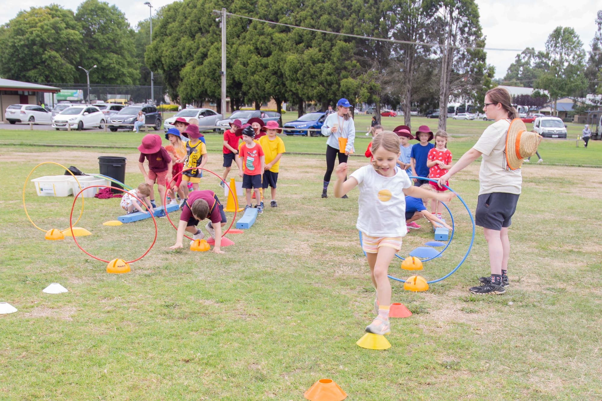 DWPS Sports - 22.03.2022