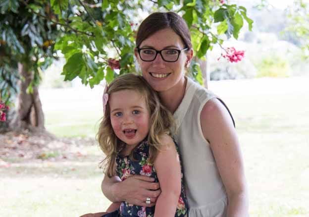 Emma’s success blogging