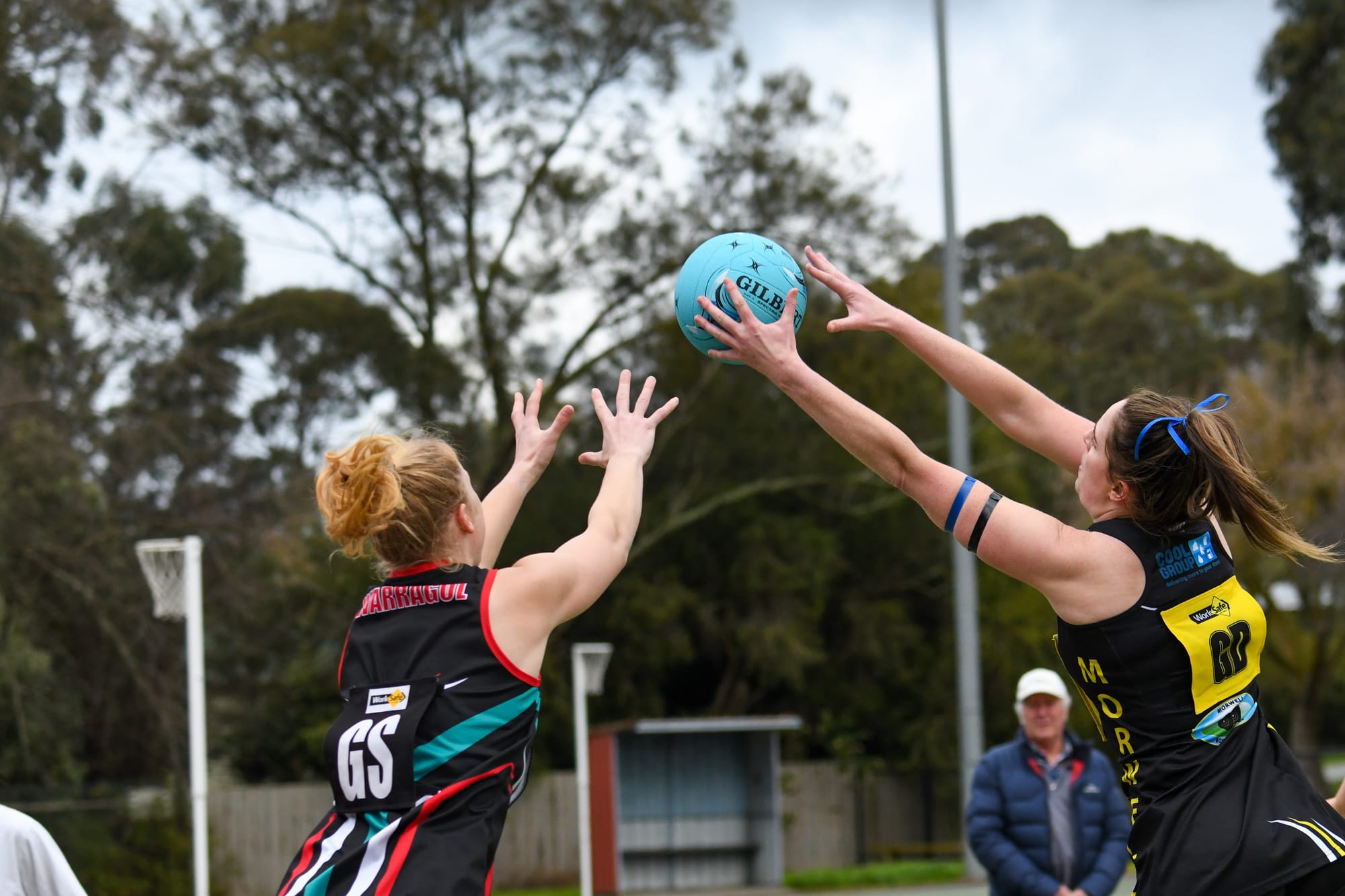 Gulls fall to top Tigers in A grade