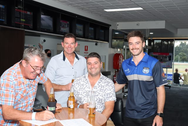 Warragul Cup - 14.01.2022