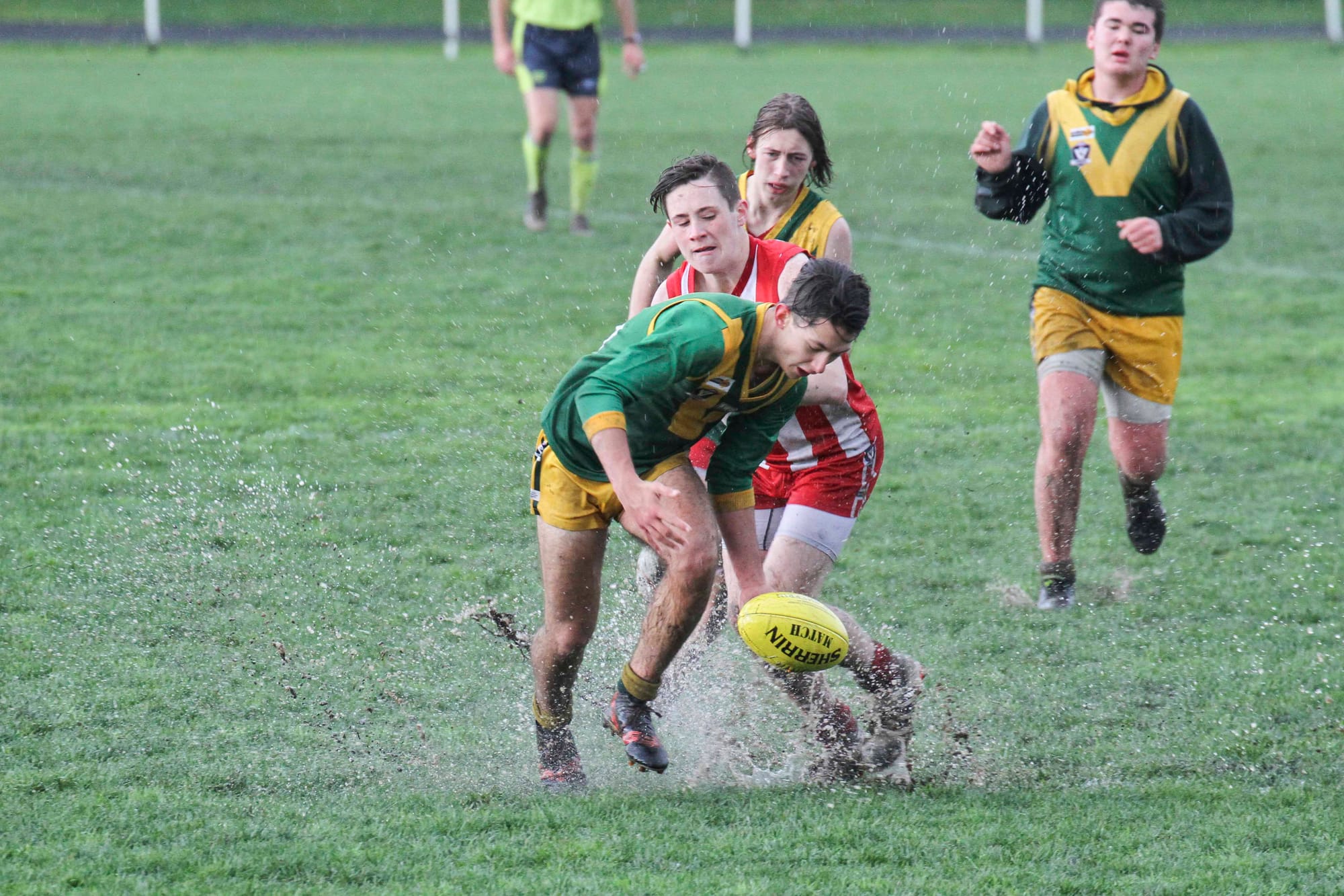 Mid Gippsland league accepts six clubs for 2021 season