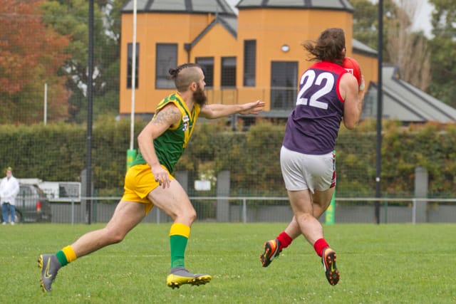Football MGFNL Reserves Hill End v Boolarra - 17042021 