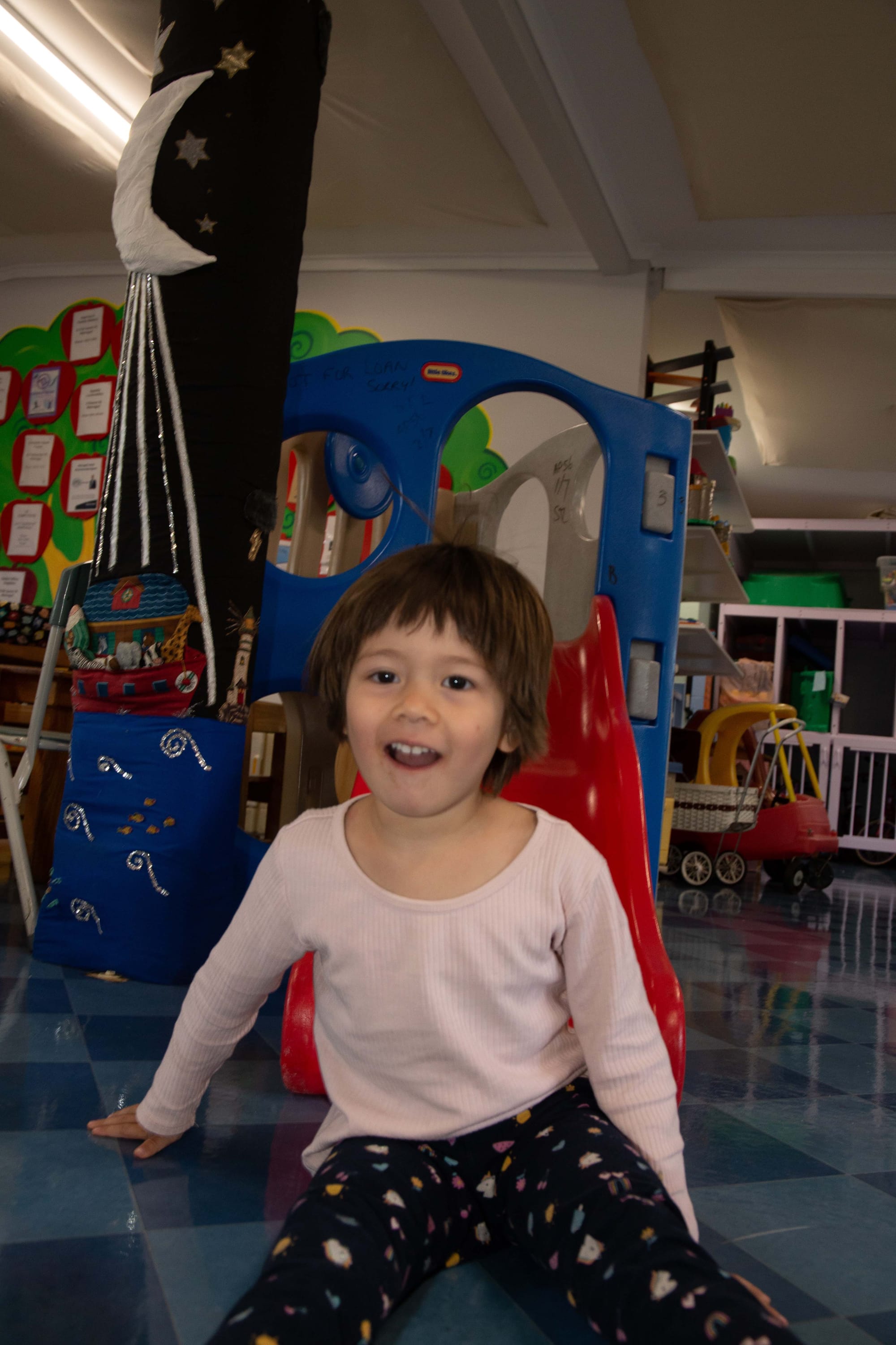 Sonshine Toy Library - 31.03.2022