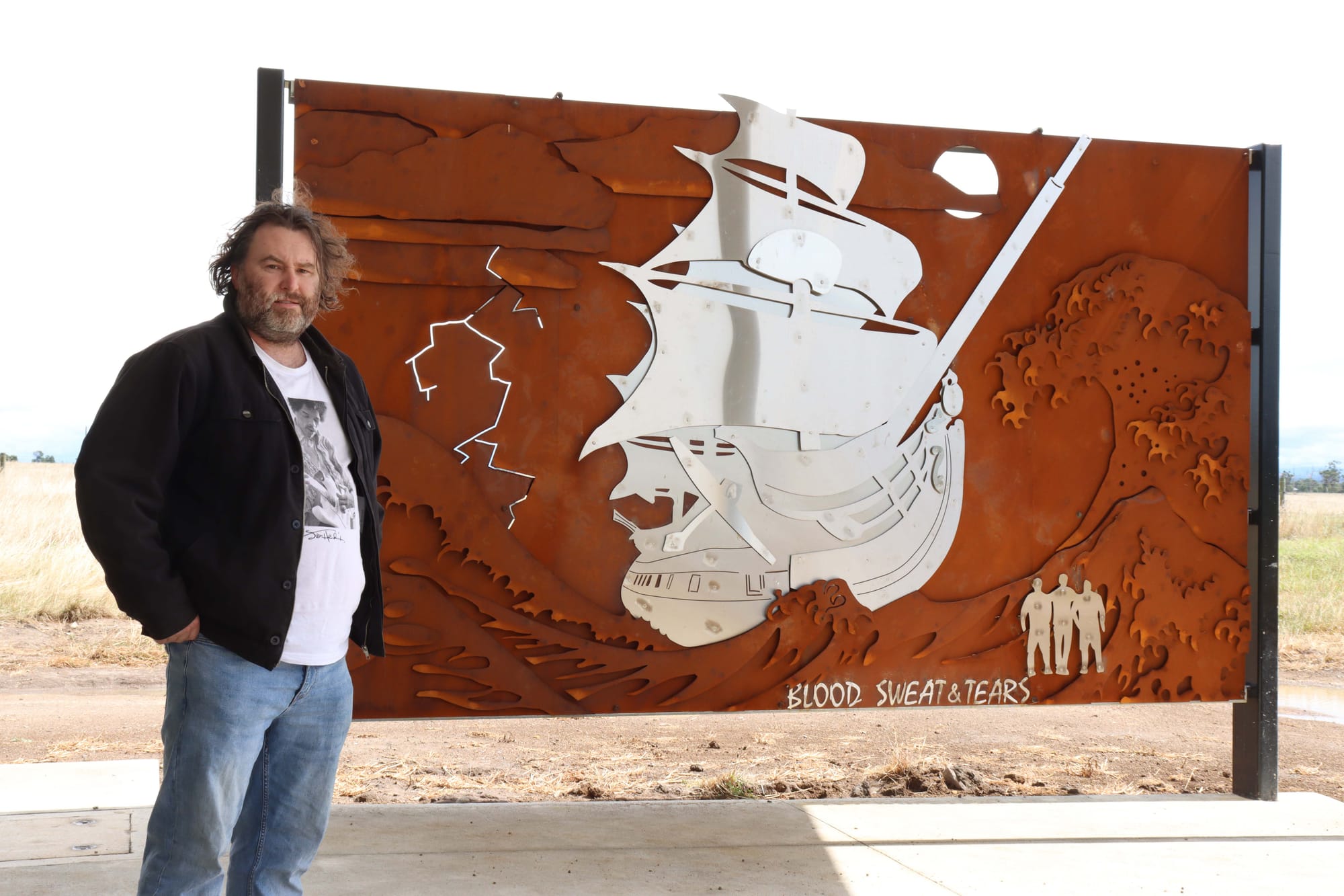 Traf Rec Reserve Pavillion Opening - 05.03.2022