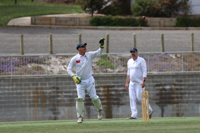 Cricket Diov 4 Neerim v Ellinbank - 20112021