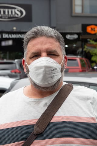 Vox Pop - 28.10.2021 