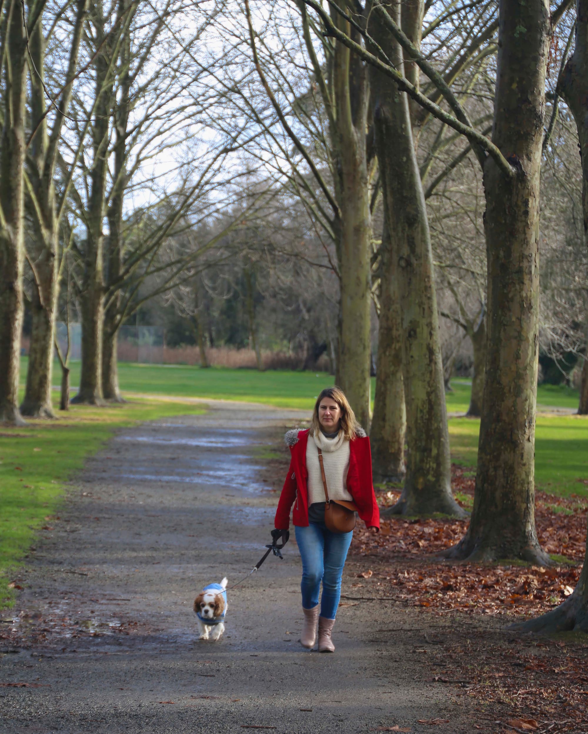 Warragul Winter Walker - 19.07.2022