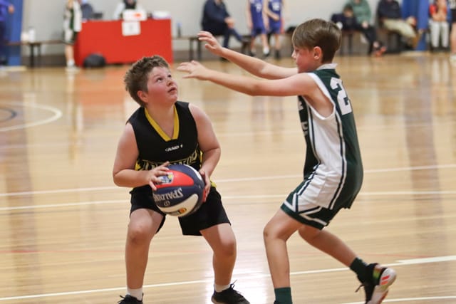 Basketball - 13.08.2021 