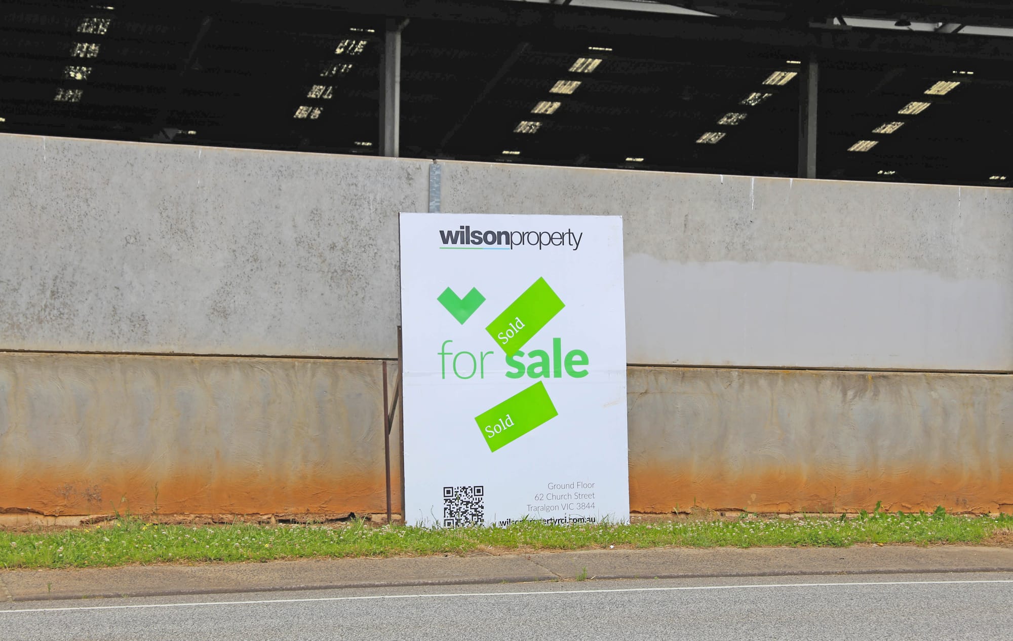 Major commercial plans move forward for Warragul