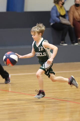 Basketball - 13.08.2021 