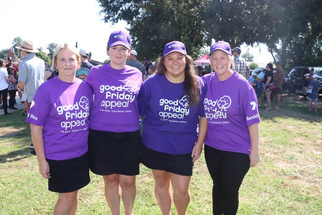 Good Friday Yarragon - 02.04.2024