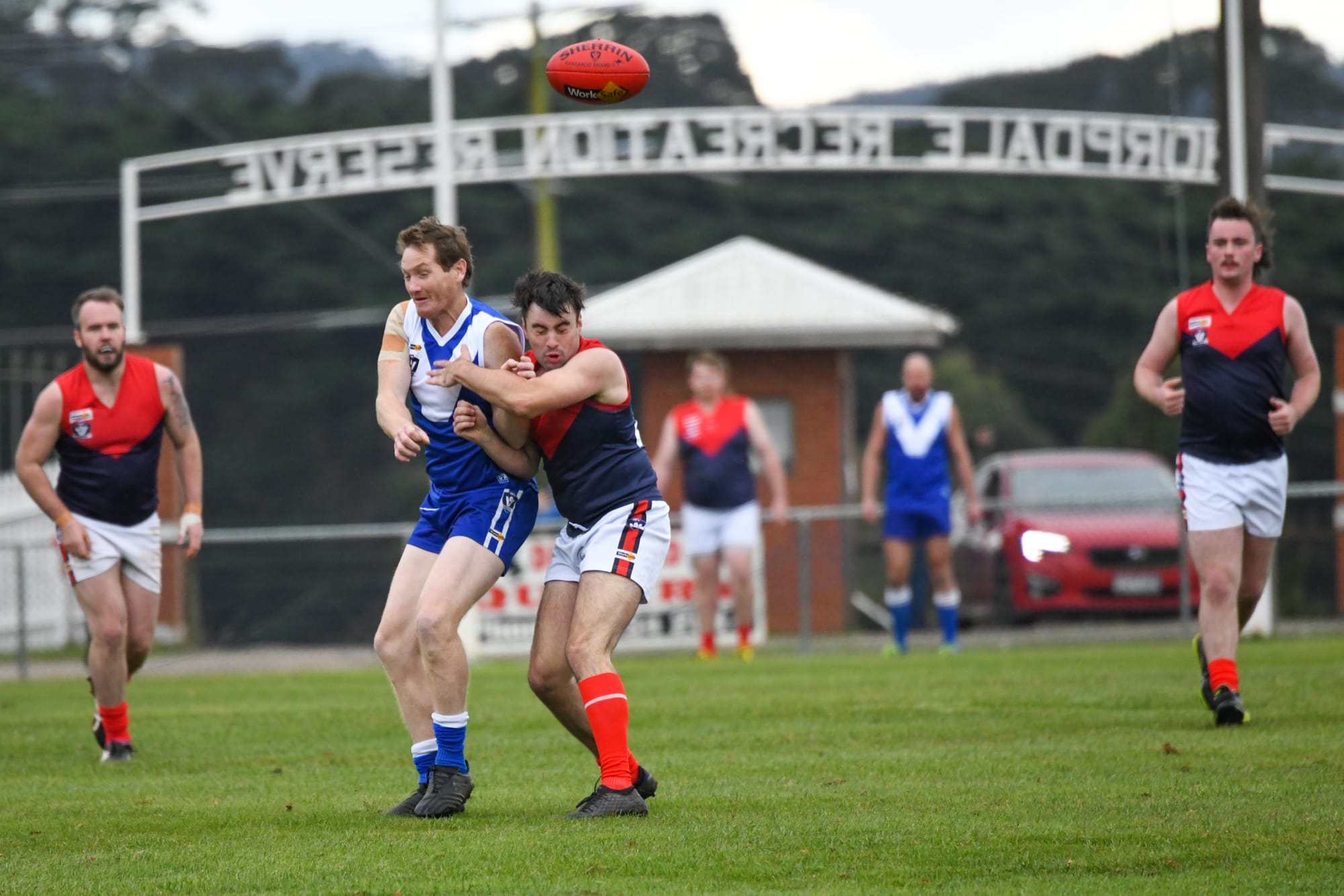 Can Thorpdale shock undefeated Tarwin in Mid Gippsland?