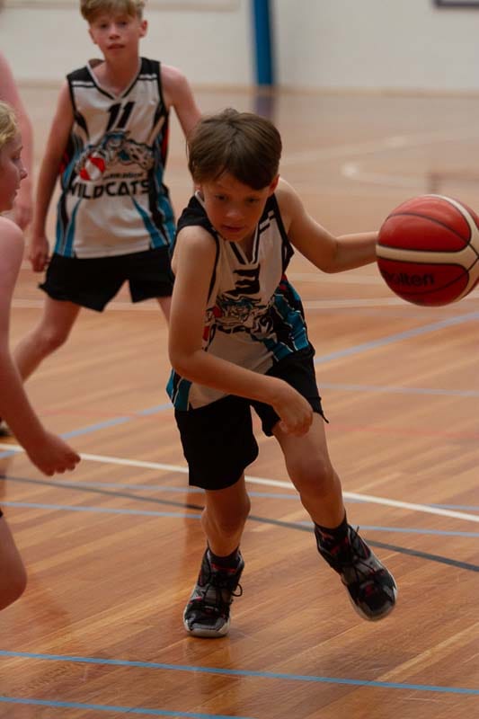 Basketball - 22.02.2022